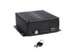 H.264 4ch AHD High Definition 4G Mobile DVR