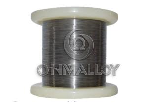Quality 350Mpa CuNi23 Copper Based Alloys 0.723mm , Heating Resistance Wire wholesale