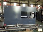 Auto high speed flexo printing slotting die cutting folder gluer inline