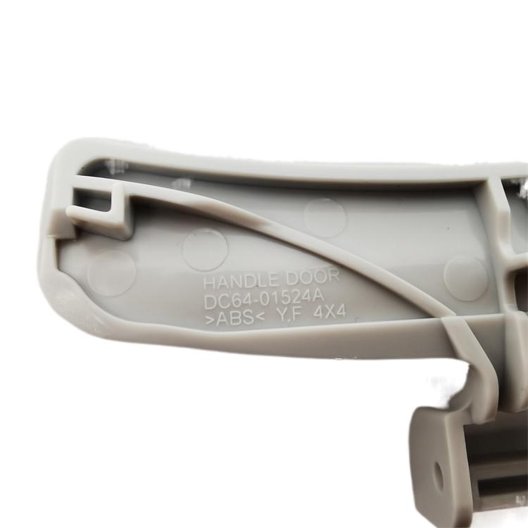 DC64-01524A Washing Machine Handle Parts For Commercial WM1-H0007