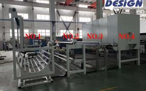 Quality 4 Meters Polyester Carpet Printer Machine wholesale