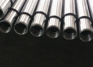 Quality Hot Rolled Hollow Piston Rod Precision Steel Shaft for Hydraulic Engine wholesale