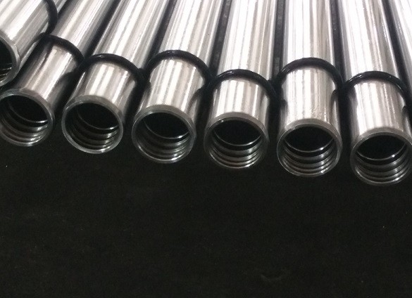 Hot Rolled Hollow Piston Rod Precision Steel Shaft for Hydraulic Engine