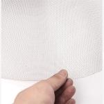 304 120 Mesh Stainless Steel Wire Cloth Corrosion Resistance