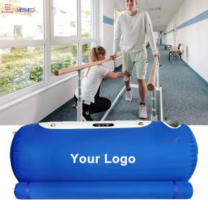 Quality Camara Iperbarica Altitude Oxigen Chamber O2 Capsule HBOT Stroke Rehabilitation wholesale