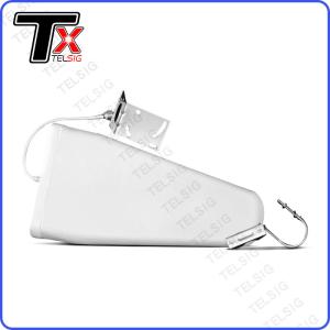Quality LPA Log Periodic Antenna Cell Phone Booster Parts For Phone Signal Booster wholesale