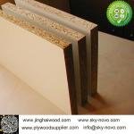 Solid color melamine OSB/CHIPBOARD
