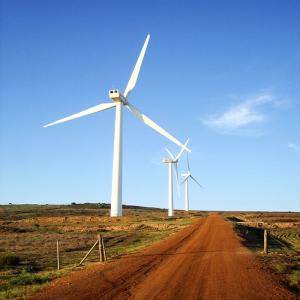 Quality Horizontal Q235B Steel Pole Wind Power Turbine Tower wholesale