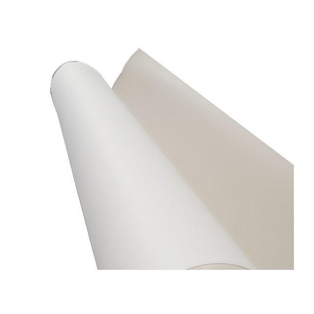 Polyvinyl Chloride Membrane for Flat Roof Providing Superior Waterproofing Performance