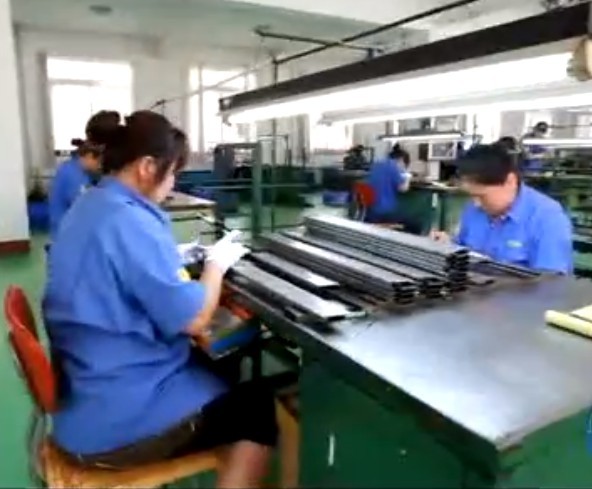 Warp Knitting Machine Spare Parts Guide Karl Mayer Needle OMM Cx-15