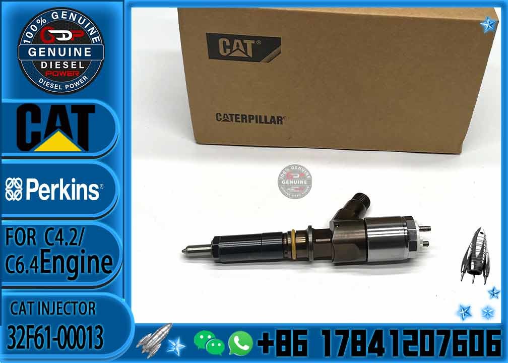 Diesel Engine 32F61-00062 32F61-00014 32F61-00022 32F61-00012 32F61-00013 2645A748 320-0670