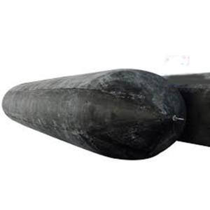 Quality Cylindrical Marine Rubber Airbags Floating And Inflatable Ship Rubber Airbag wholesale