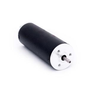 Quality 24V 12v Brushless Dc Motor Nema 11 28mm Three Phase wholesale
