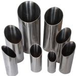 16 Ga ASTM A269 304l Stainless Exhaust Tube For Construction