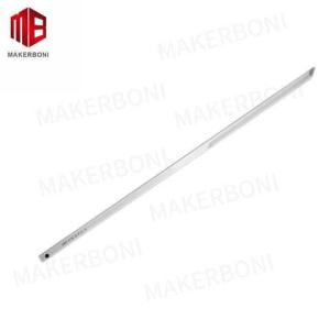 Quality Blade For FK 389*8.5*2.4mm for auto cutting machine single hole knife wholesale