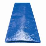 Agricultural grade pvc layflat hose for water discharge or backwash