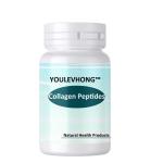 Certified Gluten Free Collagen Peptides Dietary Supplement Natural
