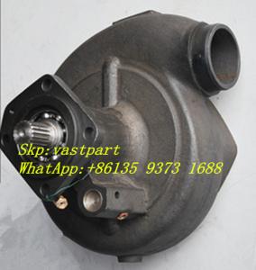 Quality Hot Sell Cummins K19 KTA38 diesel engine Water pump 3634029 3001714 3050443 3635063 3635807 3643967 3028990 3627083 wholesale