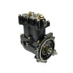 Truck Transmission System Parts Air Compressor Me150355 with 80mm Cylinder