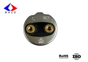 Quality White Zinc Plated 360-081-032-007C Engine Oil Pressure Sensor wholesale