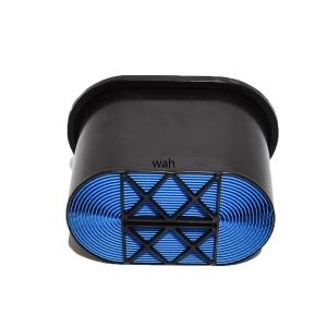 Quality High Quality Industrial Honeycomb Air Filter 333D2696 333/D2696 For JCB 3CX Construction Machinery Truck Engine Parts wholesale