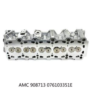 Quality Car Cylinder Head AMC - 076103351E, 908813K 076103351E wholesale