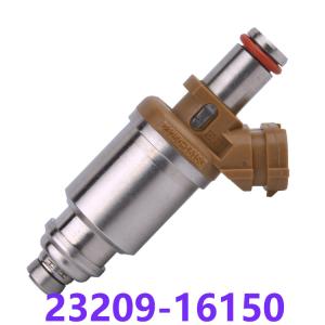 Quality 23209 16150 23250 16150 Fuel Injector Parts For Corolla AE110 4AFE 5AFE wholesale