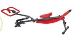 Total fit folding type