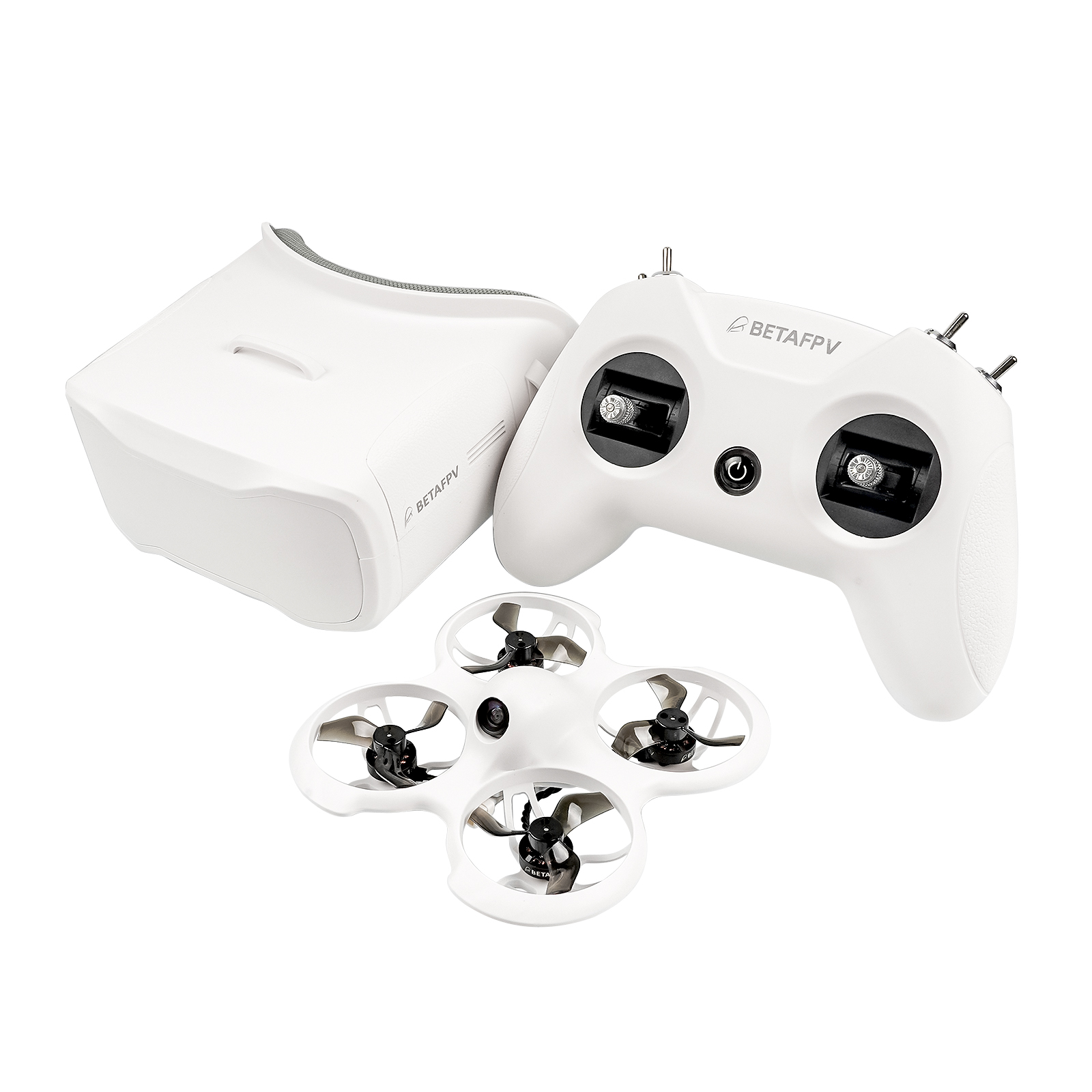 Unleash the Full Potential of Your Betafpv Drone with Cetus Pro Brushless Motors Altitude Hold Mode ≤10min Flight Time