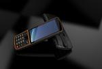 BT4.2 1.4GHz 16GB Rugged Handheld Terminal PDA