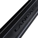 4x4 Car Side Step OEM ODM Jeep Wrangler Side Steps