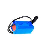 Rechargeable 29.6Wh 7.4V 4Ah Liion Battery Pack