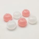 20/400 Plastic Flip Top Cap