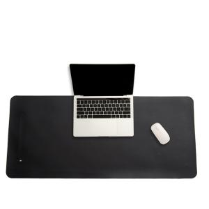 Quality Dustproof Leather Extended Mouse Pad Gaming Water Resistant wholesale