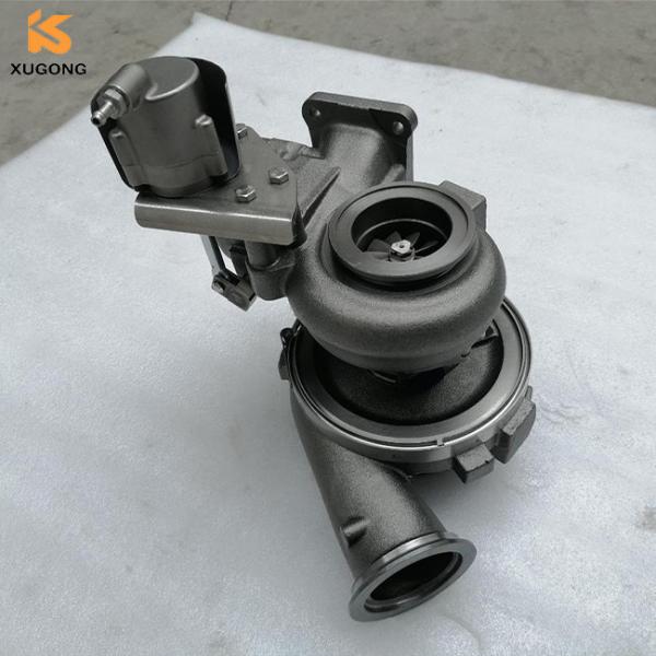 4500544 Original Turbocharger for CAT E735B Excavator Machinery Engine Spare