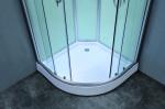 2100 X 900 Replace Shower Glass Enclosure 5mm