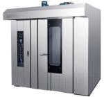 Pastry Oven Rotory Oven 32 Trays Electric Convection Oven 32 Pan Commercial