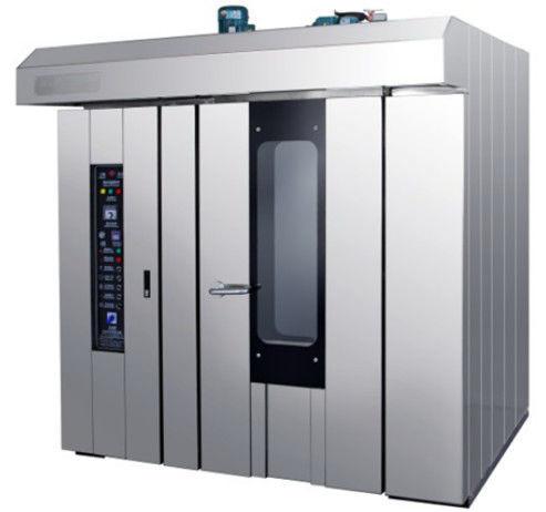 Pastry Oven Rotory Oven 32 Trays Electric Convection Oven 32 Pan Commercial