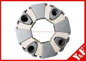 Quality Excavator Rubber Lovejoy Torsional Coupling Heavy Equipment Spare Parts wholesale
