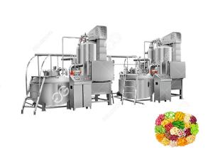Quality Vacuum Fried Vegetables vacuum fryer machine price Fruit And Vegetables Chips wholesale