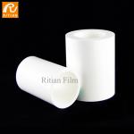70 Microns Temporary Protective Film Anti Scratch Shipping Wrap