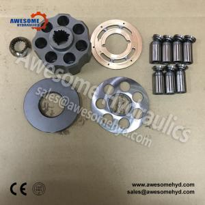 Quality Repair Kit Komatsu Hydraulic Parts , Komatsu Replacement Parts KMF41 PC60-7 wholesale