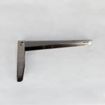 20kg Load 1.4mm Stainless Steel Table Support Bracket 250mm