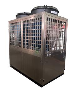 Quality 90kW,120kW,150kW,180kW,220kW Commerical heat pumps wholesale