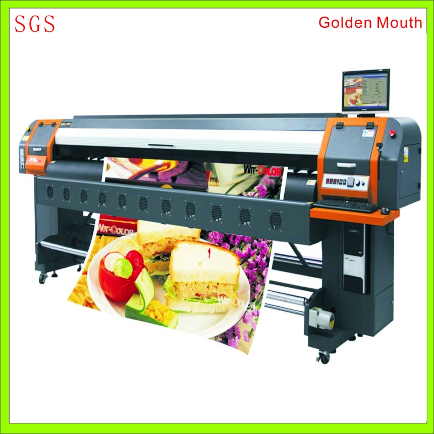 waterproof 550g pvc coated poster/banner
