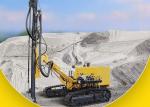 Diesel Engine KG430 Down The Hole Drilling Equipment