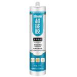 Strong Viscosity 1Mpa MS Sealant For Metal Glass Wood