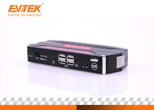 Quality 69800mA Portable SOS LED Car 12v Jump Starter Battery Power Bank Charger wholesale