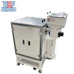ODM Electromagnetic Vibrating Feeder Metal Parts Particles Bowl Feeders