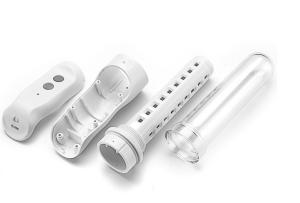 Quality 3D Printing Service Precise Plastics Injection Mold for Medical Parts wholesale